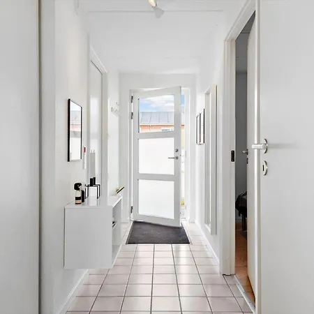 Fan062-fano-golfstien-7-lejl-12 別荘 Fanø