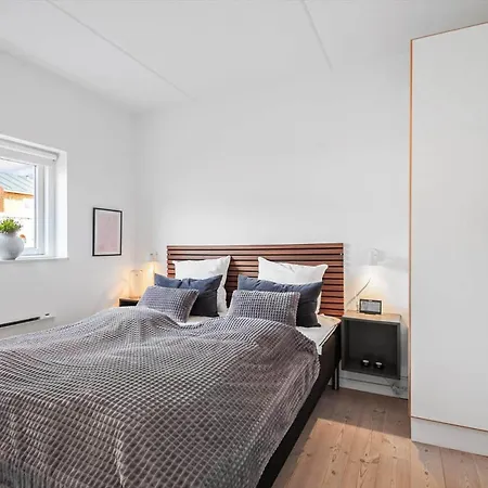 Fan062-fano-golfstien-7-lejl-12 別荘 Fanø