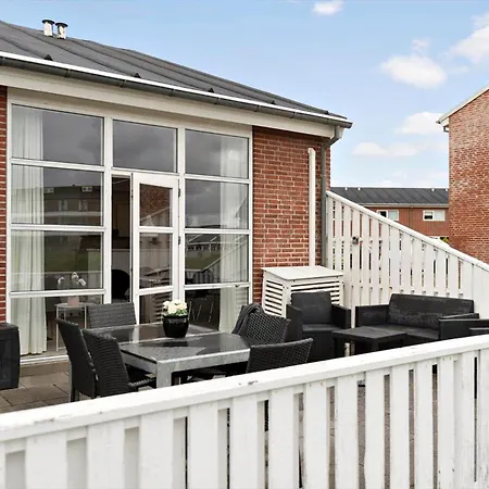 別荘 Fan062-fano-golfstien-7-lejl-12