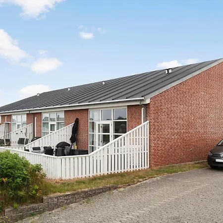 Fan062-fano-golfstien-7-lejl-12 別荘 *