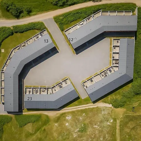 Fan062-fano-golfstien-7-lejl-12 別荘 *