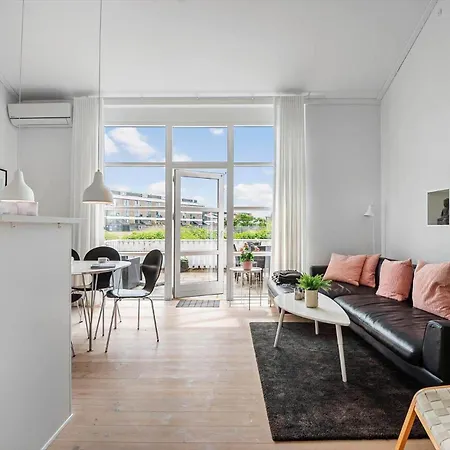 Holiday home Fan062-fano-golfstien-7-lejl-12 *