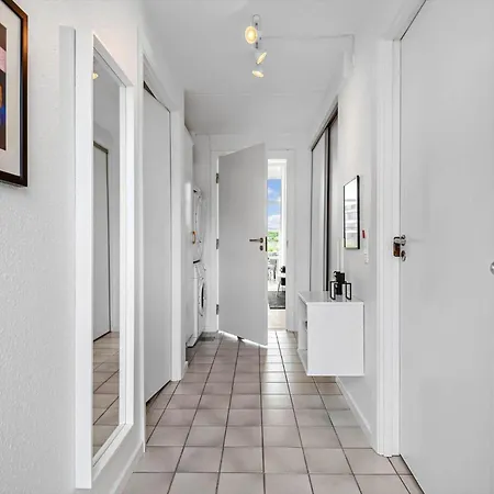 Holiday home Fan062-fano-golfstien-7-lejl-12