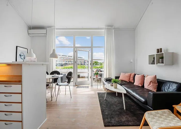 Holiday home Fan062-fano-golfstien-7-lejl-12 *