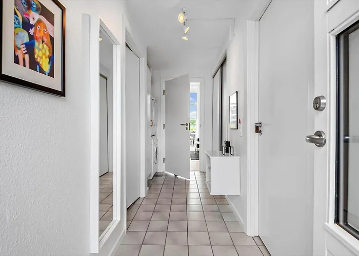 Holiday home Fan062-fano-golfstien-7-lejl-12