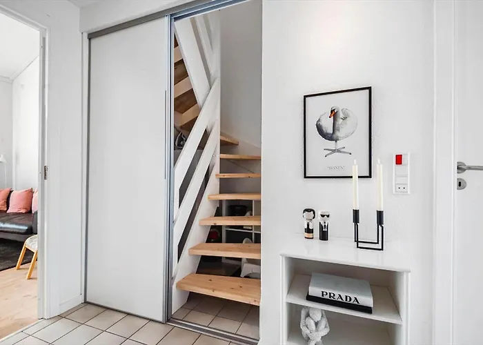 Holiday home Fan062-fano-golfstien-7-lejl-12 *