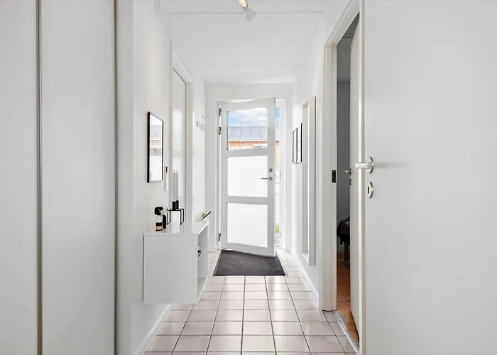 Holiday home Fan062-fano-golfstien-7-lejl-12