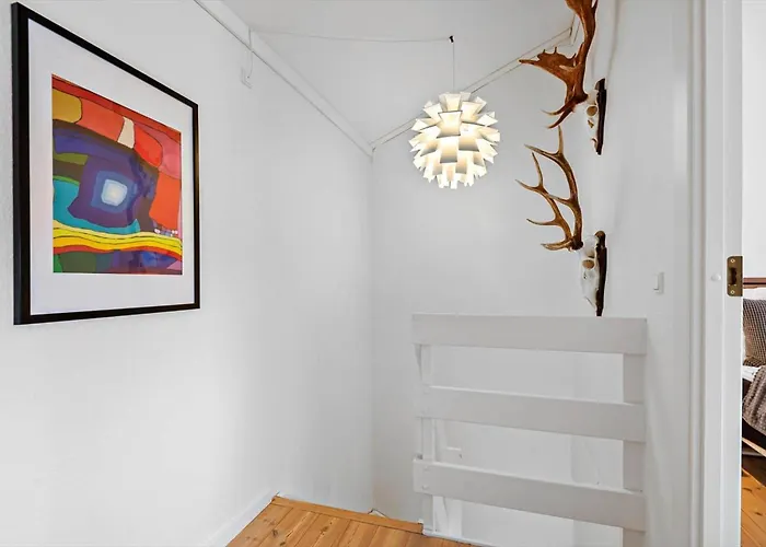 Fan062-fano-golfstien-7-lejl-12 Holiday home