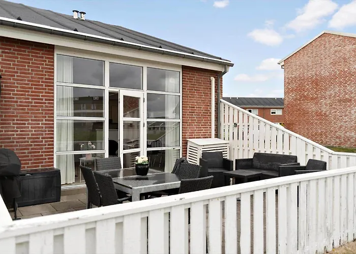 Holiday home Fan062-fano-golfstien-7-lejl-12 Fano