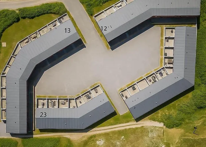 Fan062-fano-golfstien-7-lejl-12 Holiday home